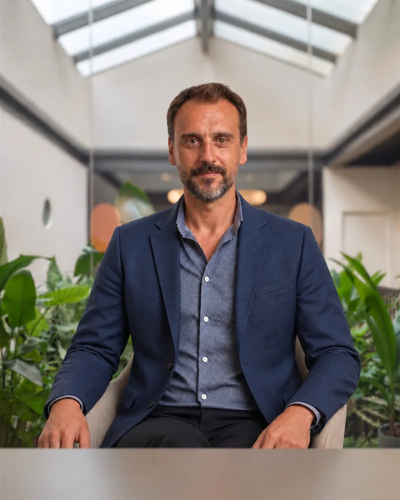 Michele Codeglia